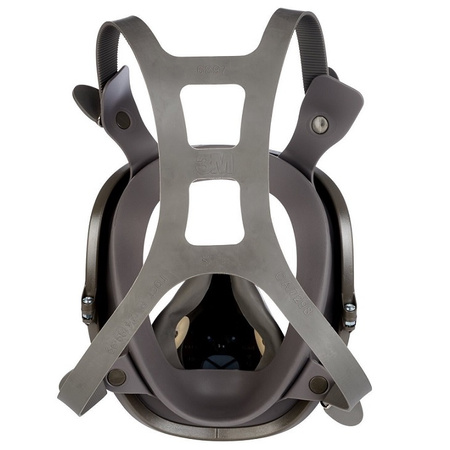 Maska lakiernicza 3M Maska Pełna Pełnotwarzowa 3M 6900 L pełnotwarzowa