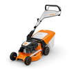 KOSIARKA Kosa Spalinowa STIHL RM 248.3 T