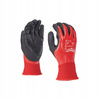 Rękawice Ochronne Powlekane Robocze Milwaukee 4932493220 r. 9 - L 1 para
