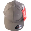 Milwaukee Czapka z daszkiem szara BCSBL S/M 4932493097