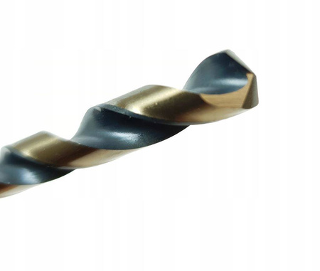 Wiertło do metalu HSS 2.2 Stalco perfect