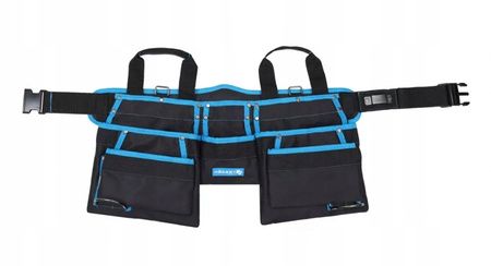 Pas narzędziowy monterski Hogert Technik