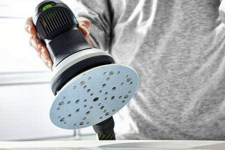 Festool Talerz szlifierski ST-STF D150/MJ2-M8-SW FUSION-TEC