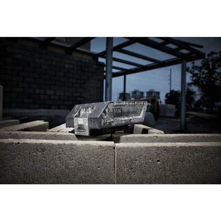 Milwaukee Akumulator MX FUEL™ REDLITHIUM™ 6.0 Ah