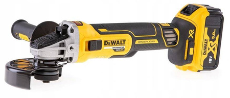 Zestaw narzędzi DeWalt DCK2020P2T 6 el.