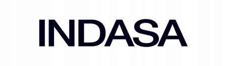 INDASA RHYNODRY PAPIER ŚCIERNY P80 115MM X 1MB