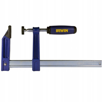 Ścisk śrubowy nastawny typ M Irwin 120mm 10503571