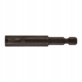 Nasadka magnetyczna udarowa 5.5x65mm HEX Milwaukee