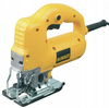 Wyrzynarka DeWalt DW341K-QS 550 W