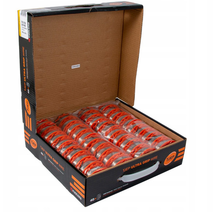 Drut DO wiązarki tjep ultra grip