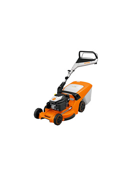 Kosa Kosiarka Spalinowa  RM 453.3T STIHL