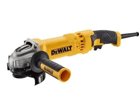 Szlifierka kątowa DeWalt DWE4277 1500 W 230 V