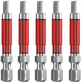 Bit udarowy Wiha 42127 1/4"x50mm