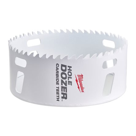 Zestaw otwornic Holesaw 6szt + akcesoria PERFECT MATCH MILWAUKEE