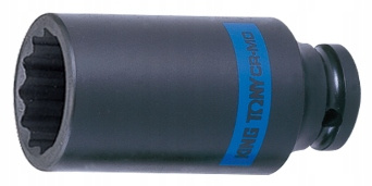 King Tony 16mm x 80mm 443016M