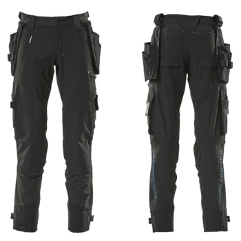 Spodnie robocze Mascot Advanced 17031 r. 52