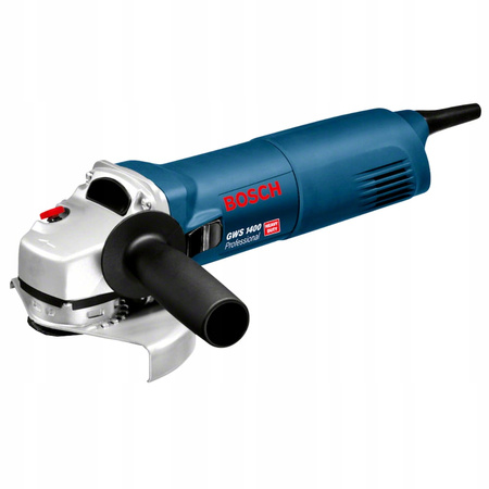 Szlifierka kątowa sieciowe Bosch 1400 W 230 V