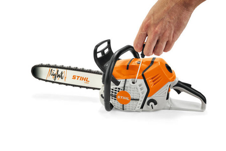Piła Zabawka STIHL MS Pilarka Zabawkowa Dla Dzieci