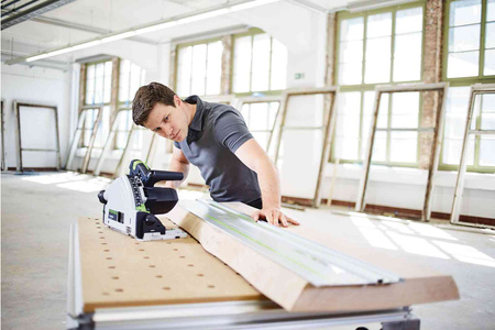 Festool Szyna prowadząca FS 800/2