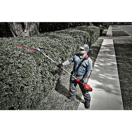 Milwaukee M18 FUEL™ QUIK-LOK™ Urządzenie podstawowe