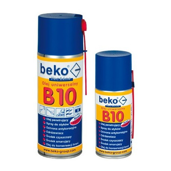 OLEJ UNIWERSALNY B10 150ML BEKO