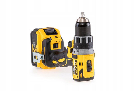 Wkrętarka akumulatorowe DeWalt DCD791P2 18 V