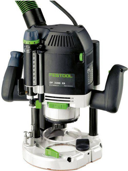 Festool Frezarka górnowrzecionowa OF 2200 EB-Plus