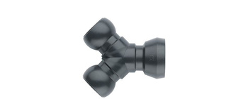 Wiha 27128 Rozgałęźnik Y 2-cz.