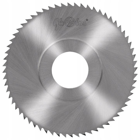 Frez tarczowo piłkowy 50x13x2,00/64 uzęb. A5