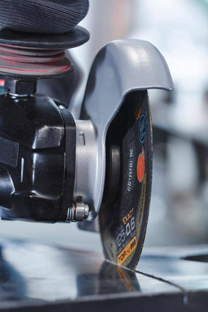 Tarcza Rhodius 210829 do cięcia metalu 125x0,6mm