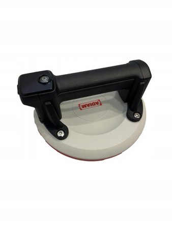 Przyssawka akumulatorowa do płytek ADIAM