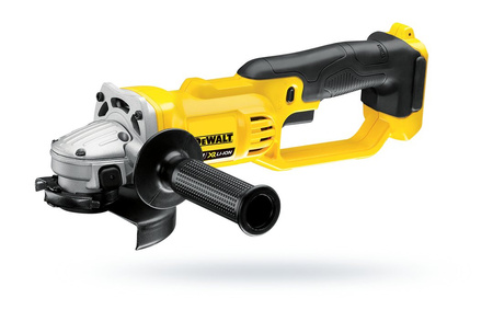 Szlifierka kątowa DeWalt DCG412N 405 W 18 V