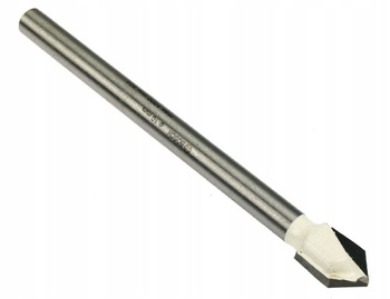 Bosch wiertło 3mm do płytek ceramicznych szkła Expert  3 x 70 mm 2608587157