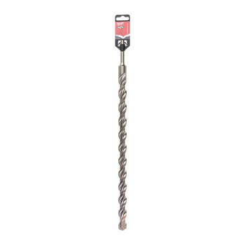 Wiertło do Betonu Widiowe 2mm SDS-PLUS 2-ostrzowe 22x450/400 MILWAUKEE