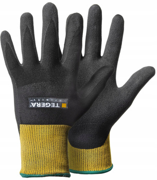 Rękawice 8801R rozmiar 11 - XXL 1 par