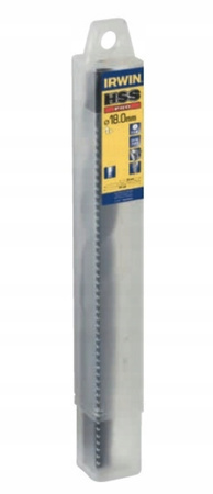 WIERTŁO DO METALU FI 27 MM NWKC HSS IRW-10502452