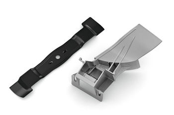 Zestaw do mulczowania AMK448.2 kosiarek spalinowych i akumulatorowych 448.2 STIHL