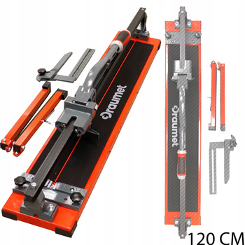 Przecinarka stolikowa Draumet 8933 1200 mm