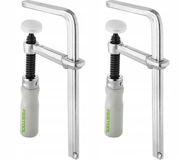 Festool Ścisk śrubowy FSZ 120