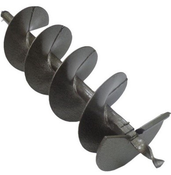 Wiertło glebowe 200 mm świder  STIHL