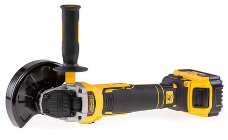 Zestaw narzędzi DeWalt DCK2020P2T 6 el.