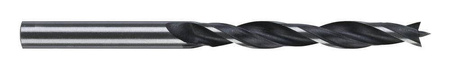 Milwaukee Wiertła do drewna - DIN 7487 E