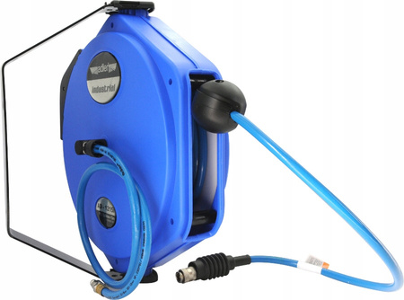 ZWIJADŁO ADLER Z PRZEWODEM POLIURETANOWYM AD-1215i 12x8 mm