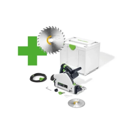 FESTOOL 577843 Zagłębiarka TS 55 F-Plus
