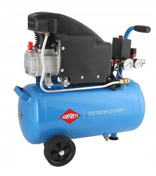 Kompresor olejowy Airpress 36744-E