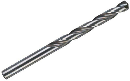 Milwaukee Wiertła Wiertło Do Metali THUNDERWEB - DIN 338 - opakowania po 5 i 10 szt.