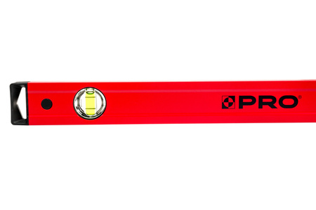 Poziomica libella PRO 0,8 m