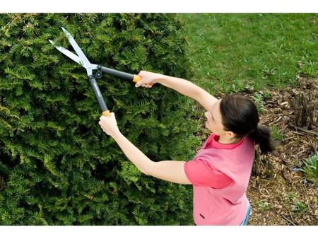 Nożyce ręczne Fiskars 20 cm
