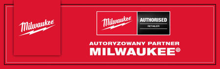 Koszulka robocza t-shirt Milwaukee WORKSKIN L