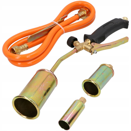 Palnik gazowy EGA 3225